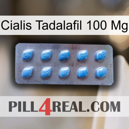 Cialis Tadalafil 100Mg viagra3